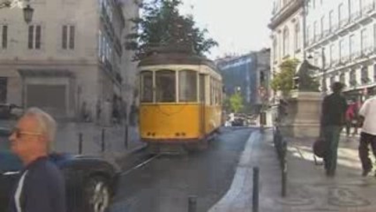 Lisboa