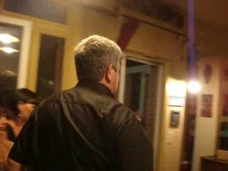 2009 05 30 - 50 ans Nathalie - Santana Maria