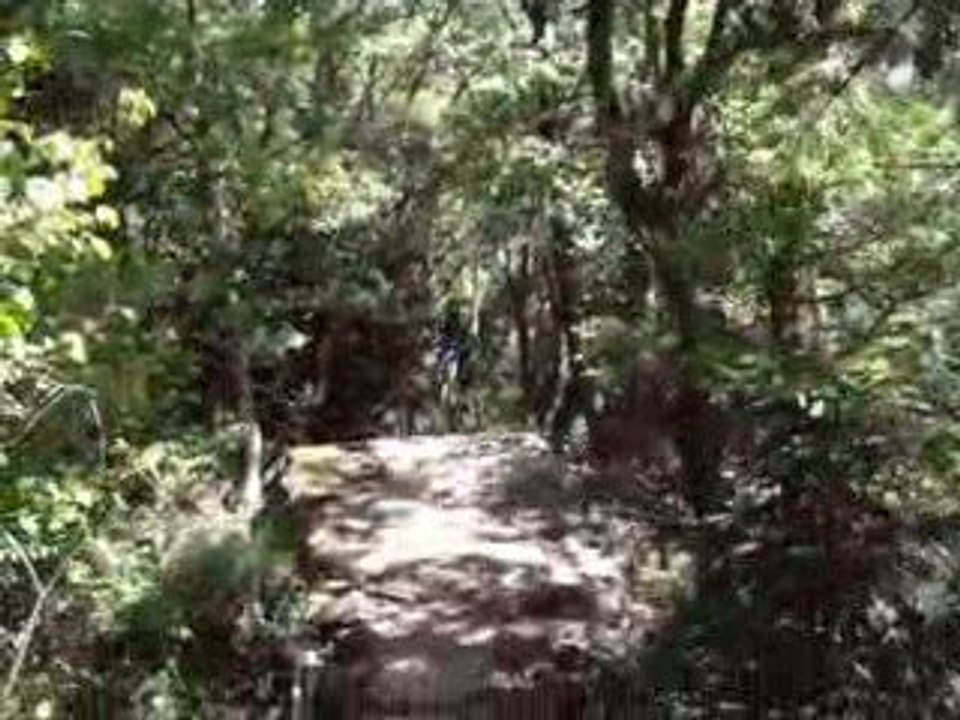 bike out gardiole