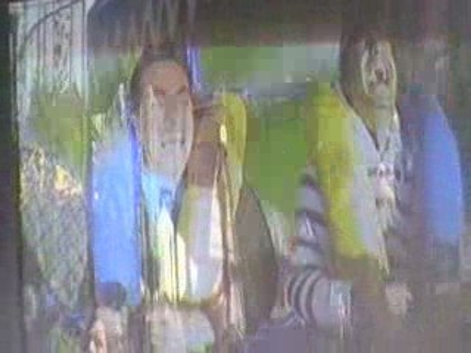 Skyline park -Bedirhan & Sahin