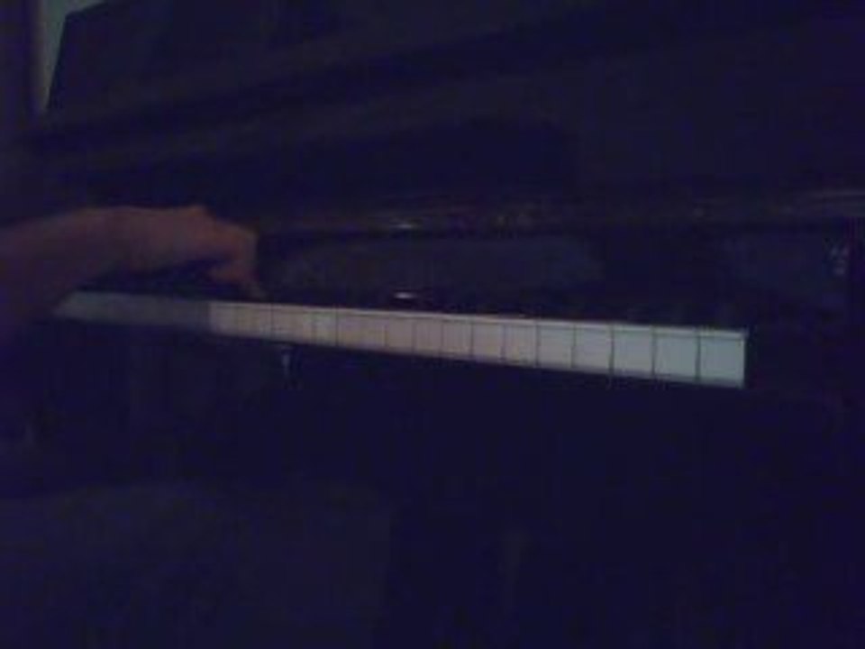 Nocturne en do # mineur de frédéric chopin