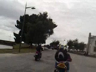 Concentration de moto Merlevenez 9eme édition 2009 (9) T-R