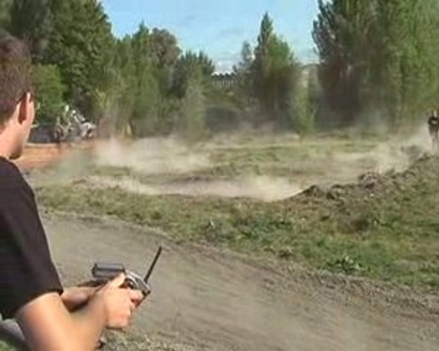 BAJA part.1