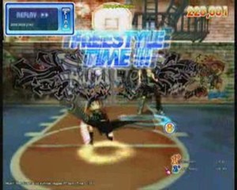 il duo dei s3x Crew