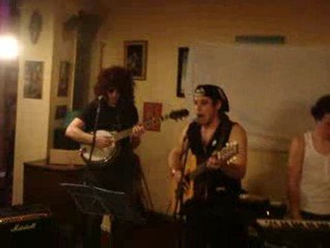 2009 05 30 - 50 ans Nathalie