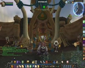 Lvl 71 shadow priest