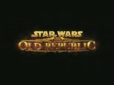 Star Wars The Old Republic Trailer Français