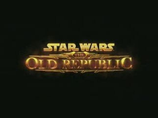 Star Wars The Old Republic Trailer Français