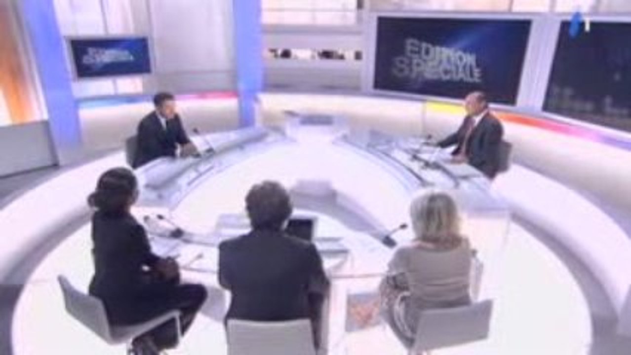Sarkozy, le vampire des medias -partie2-