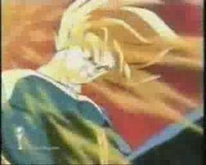 Amv Dbz