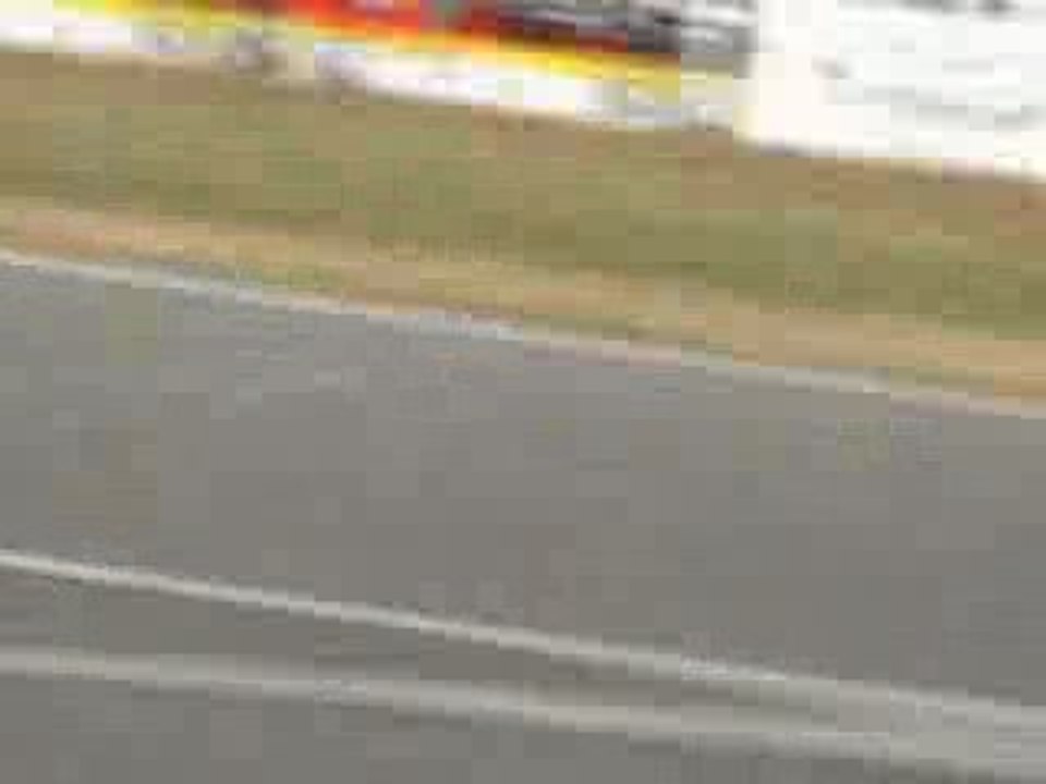 Sv circuit Carole