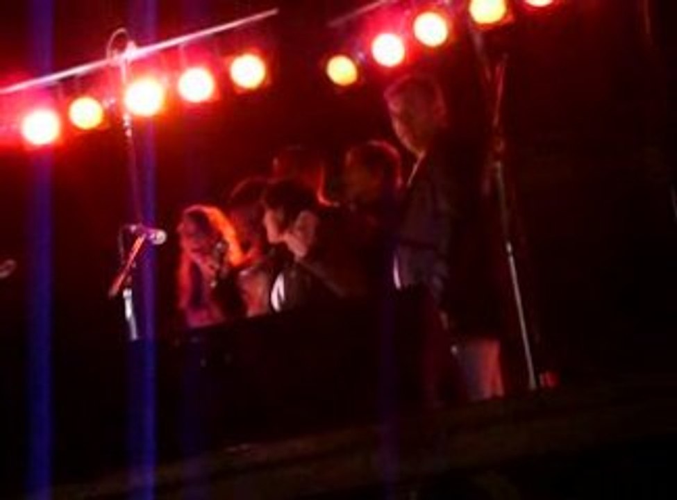 festa de Montalegre'Encontro de concertina'