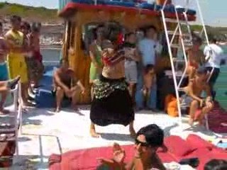 Erdem Boat Video 5 Special