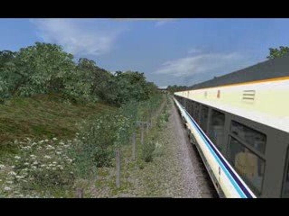 Newcastle-York