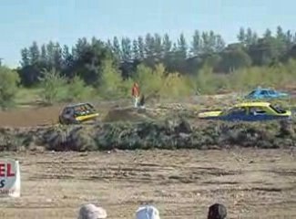 Fun car saint andré d'apchon 2009