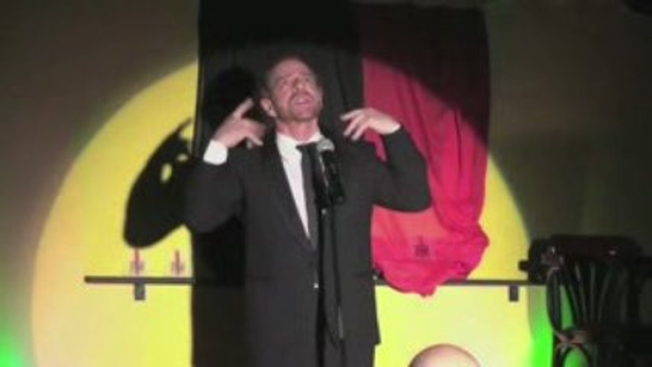 Norbert RUTILI - Chante Jacques Brel