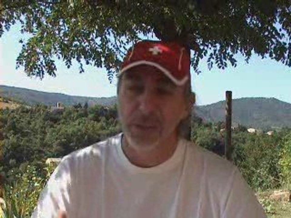 De l'animal à l'homme. Maîtrise du comportement. Cruaute 03