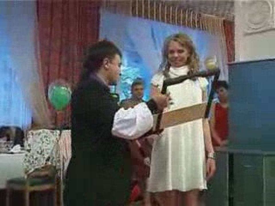 фокусник Михаил Мостославский