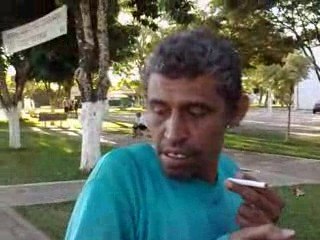 O cara mais feio do mundo