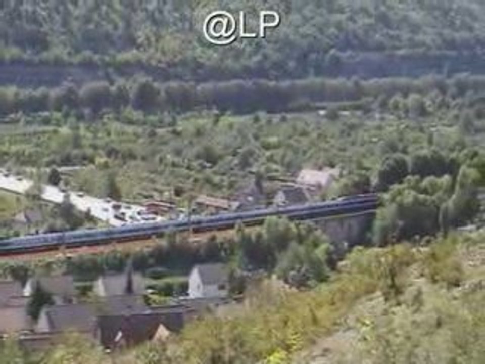 TGV