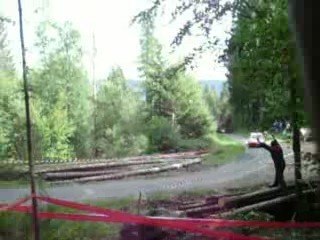 Les vallées Yannick Badonnel et julien St Dizier