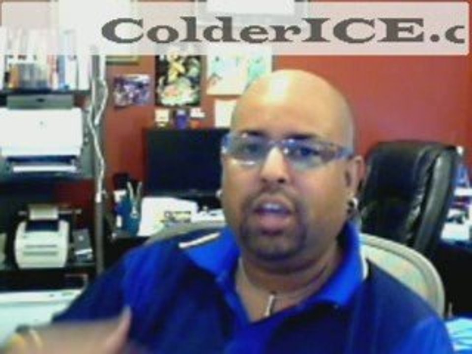 a ColderICE.com Review - eBay for Dummies by Marsha Collier