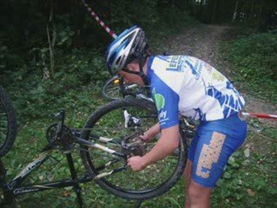 VTT à Erquelinnes