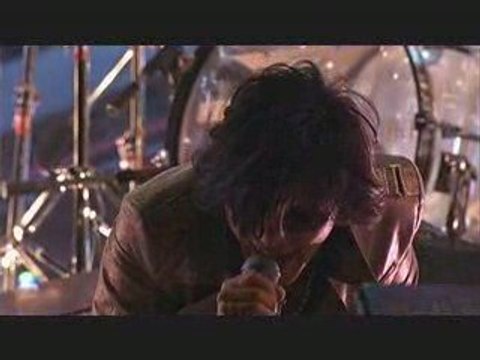 X Japan Tears + Rusty Nail (Night of Creation) 30 03 2008