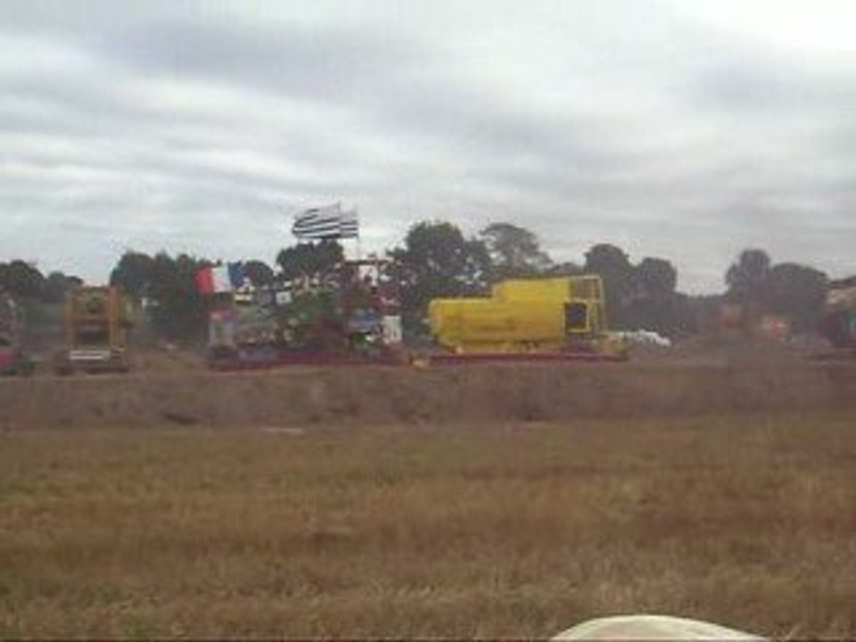 Moiss' Batt' cross Terre Attitude 2009 Ploeuc/Lié