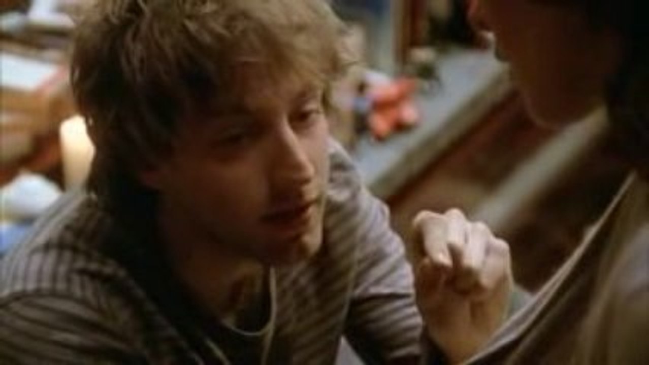 Dollhouse FOX8 "Epitaph One" Trailer Vidéo Dailymotion