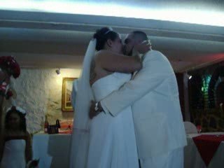 Long Island Wedding Officiant, Rev. Johnny Erato