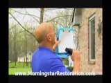 Roof Repairs Indianapolis Fishers Carmel IN Video