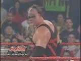 WWE RAW - OMG Moments