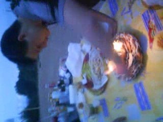 Anniv' ludo & julien