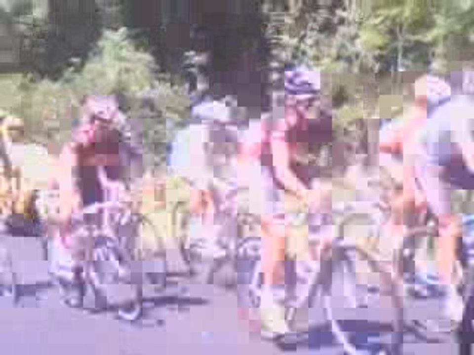 tour de france 2009