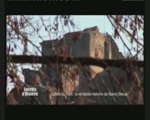 Gilles de Rais Barbe Bleue 2