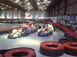 3ème Rasso - Kartingliss 1