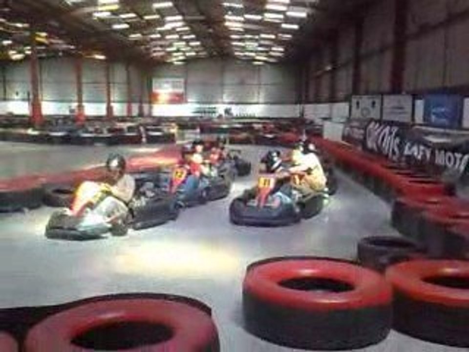 3ème Rasso - Kartingliss 1