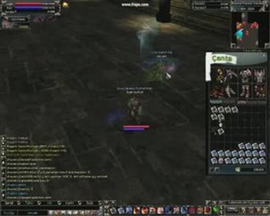 hile videosu 2