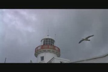 YOUGHAL LIGHTHOUSE - COUNTY CORK - IRELAND