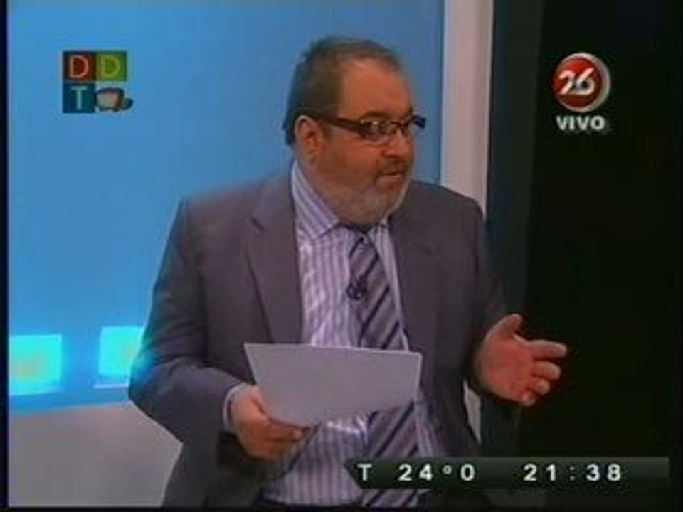 Drogas y despenalización