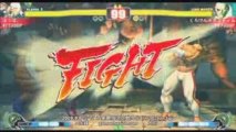 [2009-08-08] Street Fighter 4 - Chiba Tournament 3VS3 part4