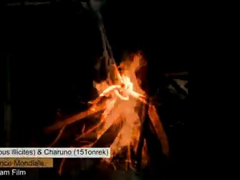 gouvernance mondiale - Denver & Charuno