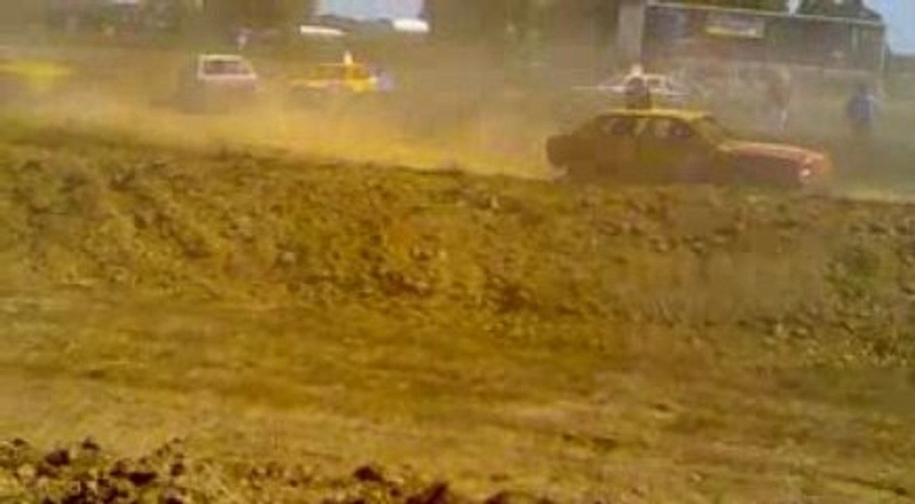 Stock car 2009 chiché part5