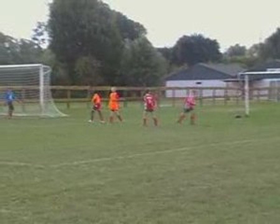 Tournoi Gembloux 2 29/08