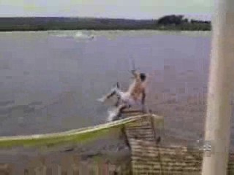 Compil gamelles tobogan.