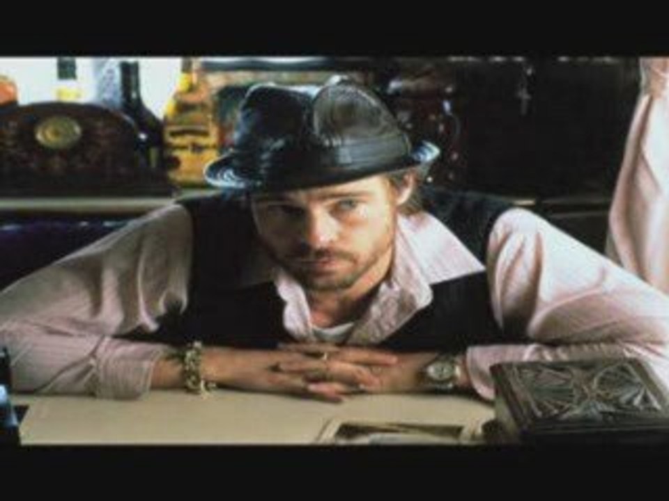 2 ème partie "Imitations VoiX - Damien"