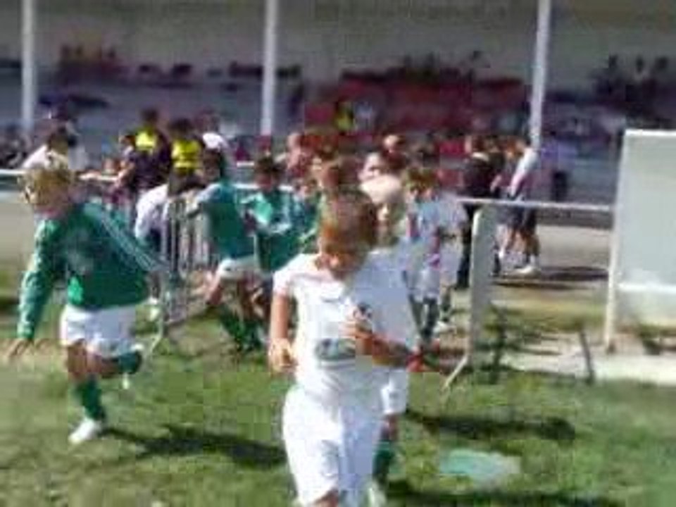 Tournoi 2009 du SRC Romorantin Lanthenay