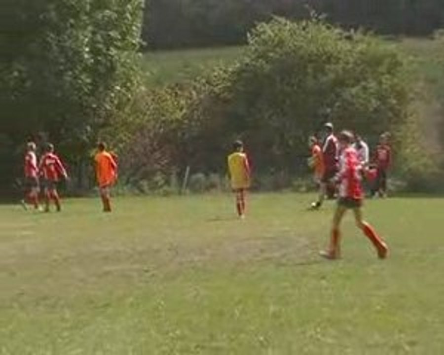Tournoi Gembloux 3 29/08