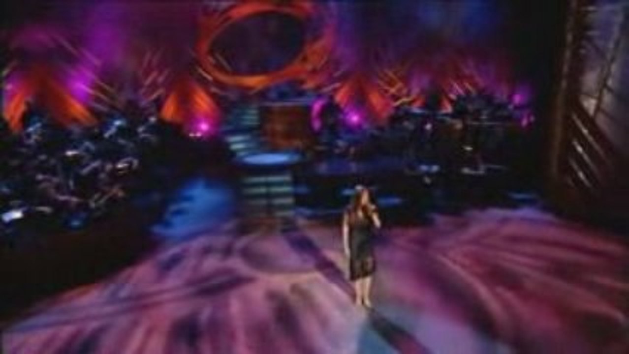 ♥ Hayley Westenra ♥ Never Say Goodbye ♥